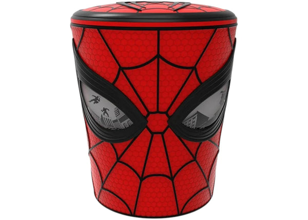 Marvel Spider-Man: Brand New Day Mask Popcorn Bucket