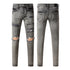 PURPLE Fashion Jeans 9068