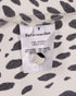 Women's Reformation Alessi Crepe Midi Dress in Animal Print Viscose