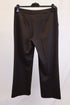 Women's Etro Wide Leg Pants in Brown Polyamide