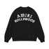 Amiri Fashion sweatshirts