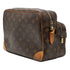 Nil Messenger Bag Monogram Canvas 28