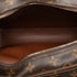 Nil Messenger Bag Monogram Canvas 28