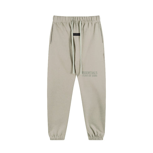 FW22 Hoodie / Pants / Set - Light Khaki