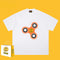 Drew T-shirts Cotton Short Sleeve Loose Men's Short Sleeve