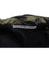 Women's Alexander Wang Printed Front-Zip Jacket in Multicolor Cotton
