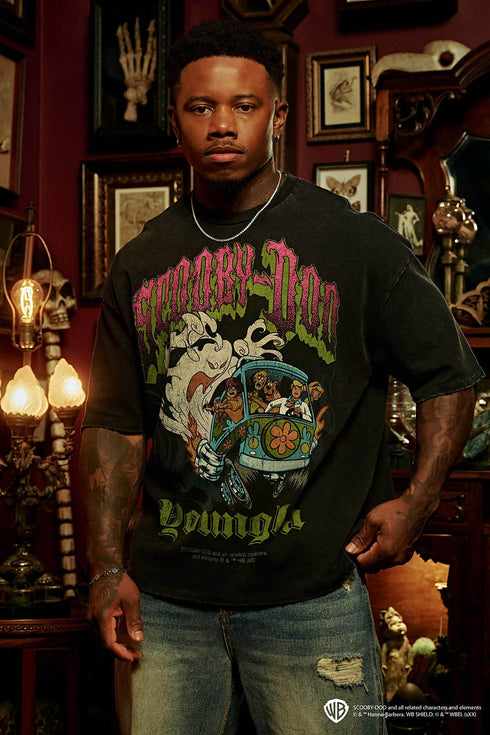 4252 - Scooby-Doo Tees