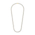 Tennis Chain (Gold) - 5mm