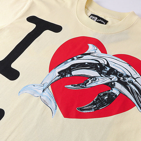 Godspeed T-shirts