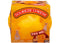 Sunny Days Entertainment Giggle Zone Square Shaped Block Cheese Squeeze Fidget Toy