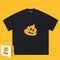 Drew T-shirts Short Sleeve Faeces Graffiti High Street