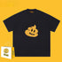 Drew T-shirts Short Sleeve Faeces Graffiti High Street