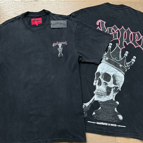 Godspeed T-shirts