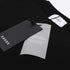 Rhude T-shirt Rose Mirror Print Short Sleeve T-shirt