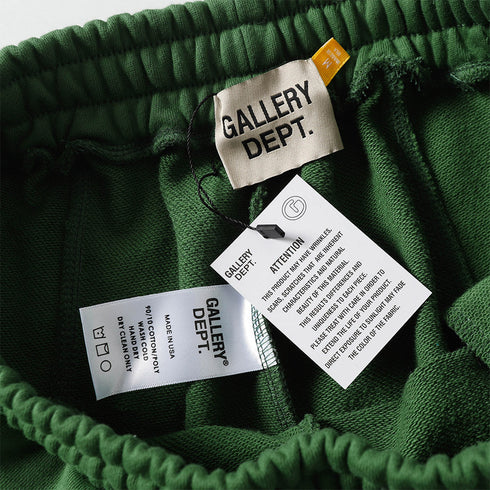 Gallery Dept Shorts