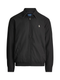 RALPH LAUREN Bi-Swing Jacket Black