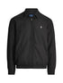 RALPH LAUREN Bi-Swing Jacket Black