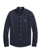 RALPH LAUREN Featherweight Mesh Shirt Aviator Navy