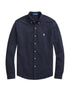 RALPH LAUREN Featherweight Mesh Shirt Aviator Navy