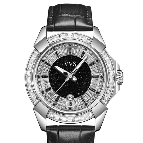VVS Watches™ Starlight | Glacier