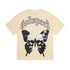 Godspeed T-shirts Retro Fantasy Pattern