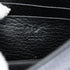 Interlocking Wallet on Chain Leather