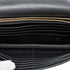 Interlocking Wallet on Chain Leather