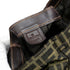 Vintage Open Tote Zucca Canvas Medium