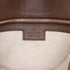 Blondie NM Top Handle Bag GG Coated Canvas Medium