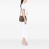 Blondie NM Top Handle Bag GG Coated Canvas Medium