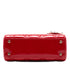 Lady Dior Bag Cannage Quilt Patent Mini