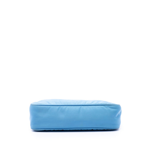 Re-Edition 2000 Hobo Tessuto Mini