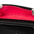 Cambon Wallet on Chain Quilted Leather