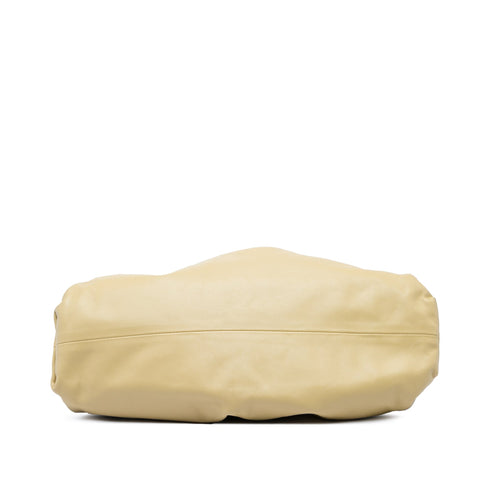 The Pouch Leather