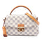 Croisette Handbag Damier