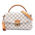 Croisette Handbag Damier