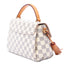 Croisette Handbag Damier