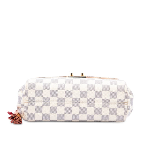 Croisette Handbag Damier