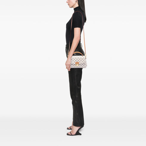 Croisette Handbag Damier