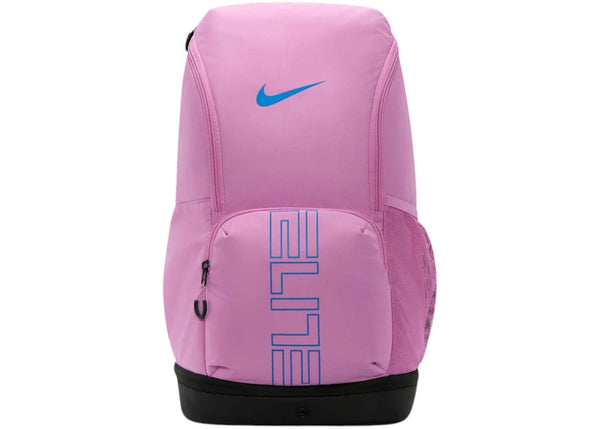 Nike 2026 Unisex NK Varsity Elite Basketball Backpack Pink