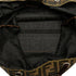 Vintage Open Tote Zucca Canvas Large
