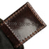 Vintage Open Tote Zucca Canvas Large