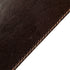 Vintage Open Tote Zucca Canvas Large