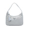 Re-Edition 2000 Hobo Tessuto Mini