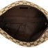 Web Strap Messenger Bag GG Canvas Small