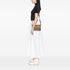 Web Strap Messenger Bag GG Canvas Small