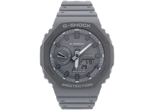 Casio G-Shock GA-2110ET-8AER (Grey)