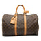 Keepall Bag Monogram Canvas 45