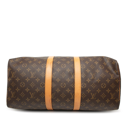 Keepall Bag Monogram Canvas 45