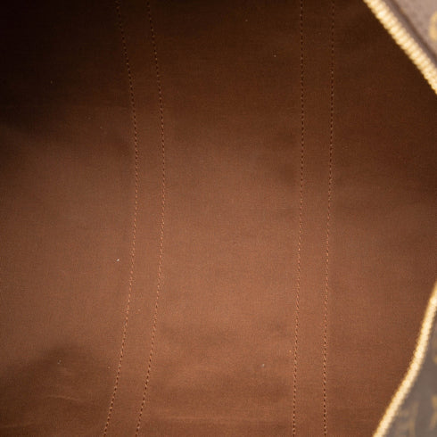 Keepall Bag Monogram Canvas 45